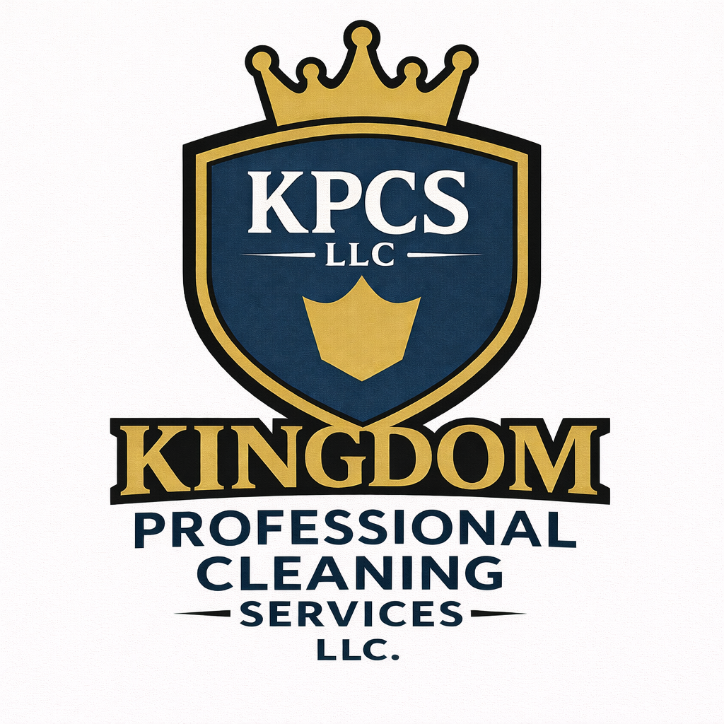 Kingdom Professional Cleaning Services, LLC